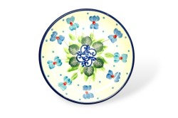 262 Bunzlau Theetipje 2668X 262 Theetipjes